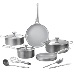 Batería de Cocina Montana Chef Chef
