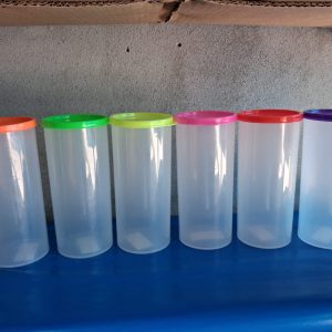VASO EROS 700ML