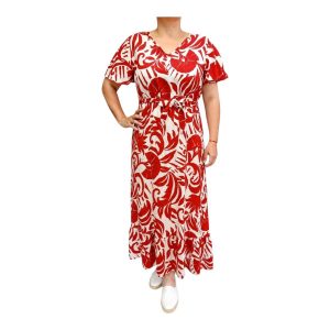 Vestido T9843