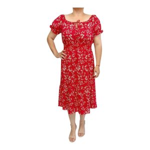 Vestido T50