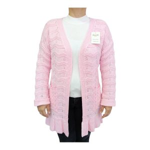 Cardigan W112