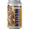 Pastor Aleman - Weizen
