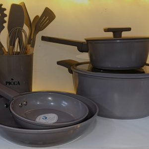 Bateria De Cocina PICCA Fiori
