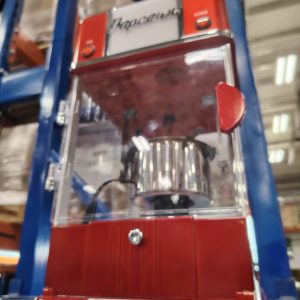 Máquina para Palomitas de Maíz 2.4 L
