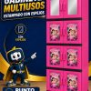 GABINETE MULTIUSOS ESTAMPADO