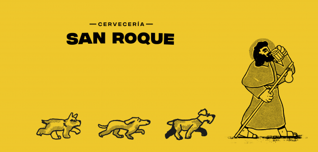 Cerveceria San Roque