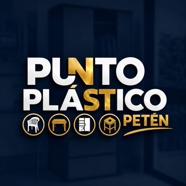 PUNTO PLÁSTICO PETÉN