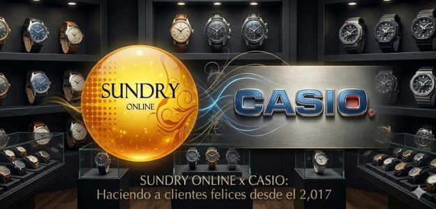 Sundry Online