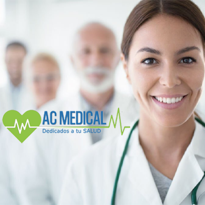 AC Medical S.A.