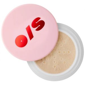 One/Size by Patrick Starrr Mini Ultimate Blurring Setting Powder Translucent