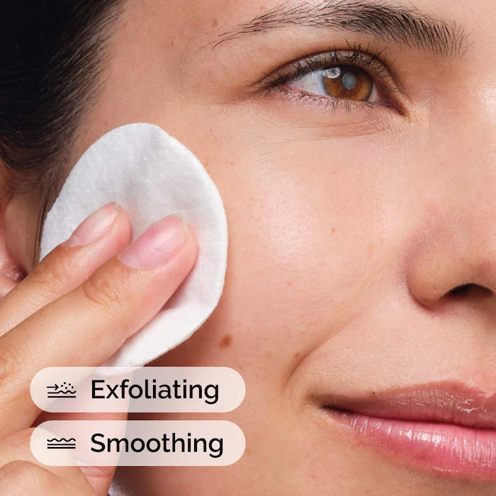 The Ordinary Glycolic Acid 7% Exfoliating and Brightening Daily Toner