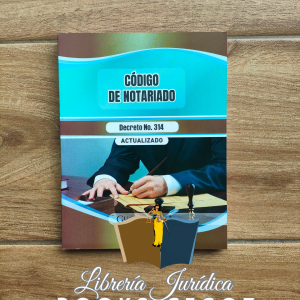 Código de Notariado