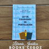 Ley de Comisiones de Postulación