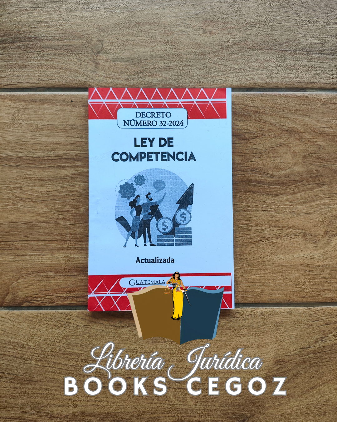 Ley de Competencia