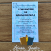 Convención de BELEM DO PARA