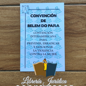Convención de BELEM DO PARA