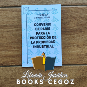 Convenio de París para la Protección de la Propiedad Industrial