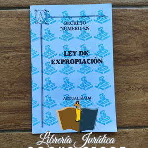 Ley de Expropiación