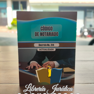 Código de Notariado