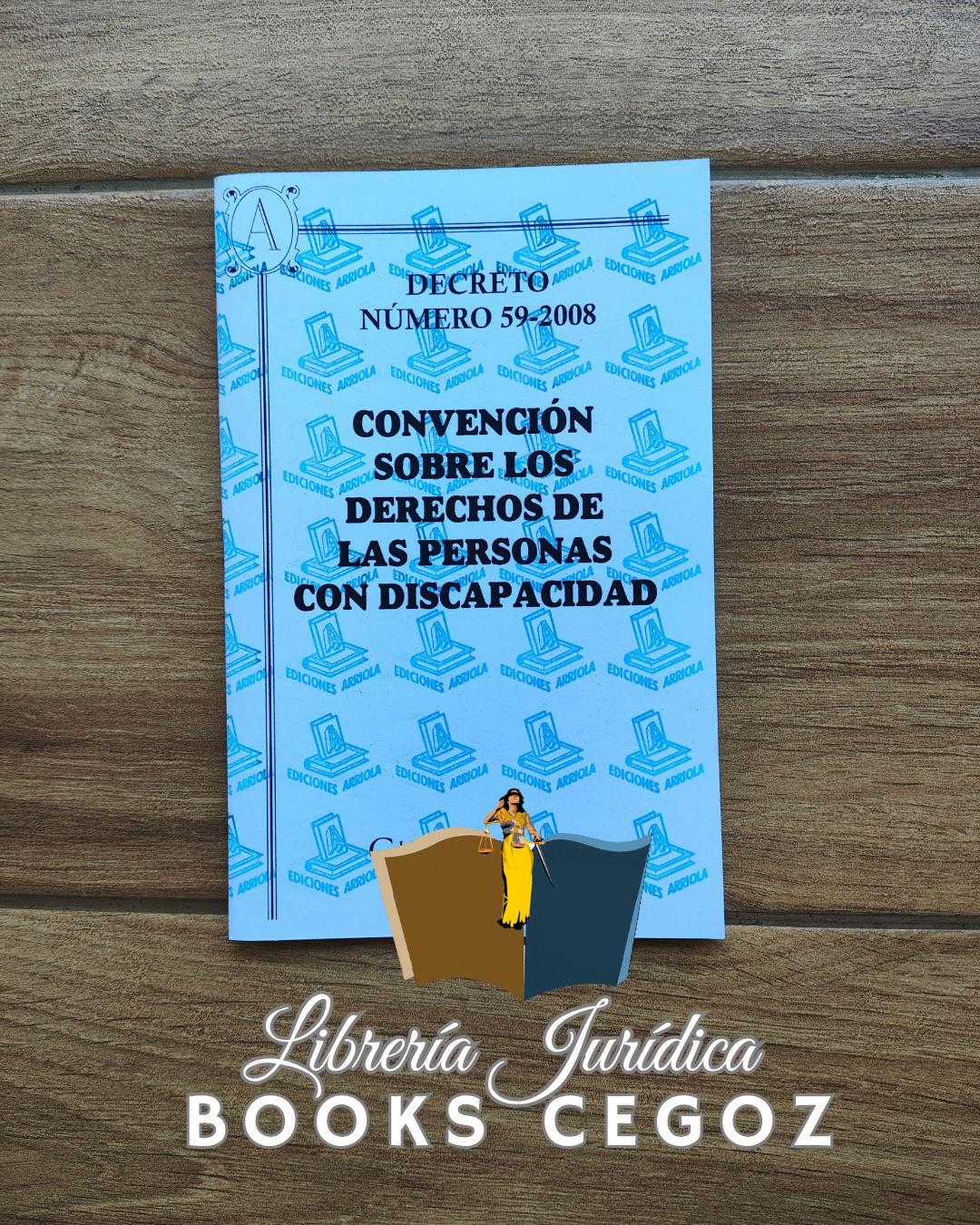 Convención sobre los Derechos de las Personas con Discapacidad