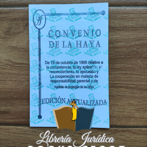 Convenio de la Haya