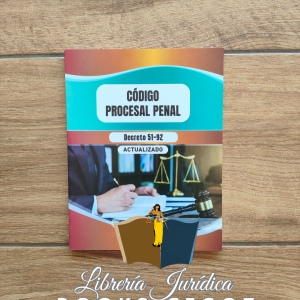 Código Procesal Penal