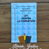 Ley contra la Corrupción