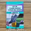 Ley de Clases Pasivas Civiles del Estado
