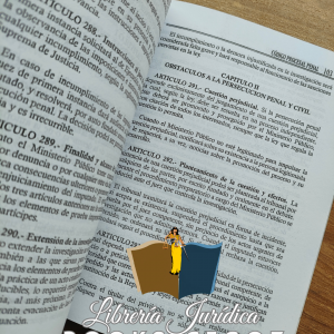 Código Procesal Penal