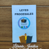 Leyes Procesales