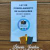 Ley de Congelamiento de Alquileres