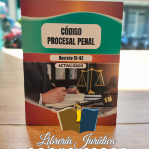 Código Procesal Penal