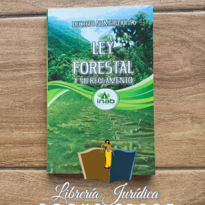Ley Forestal