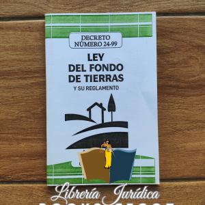 Ley del Fondo de Tierras