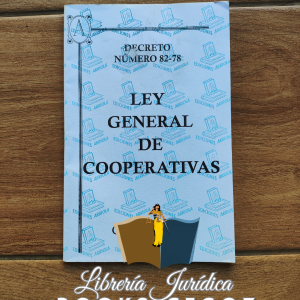 Ley General de Cooperativas