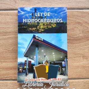 Ley de Hidrocarburos