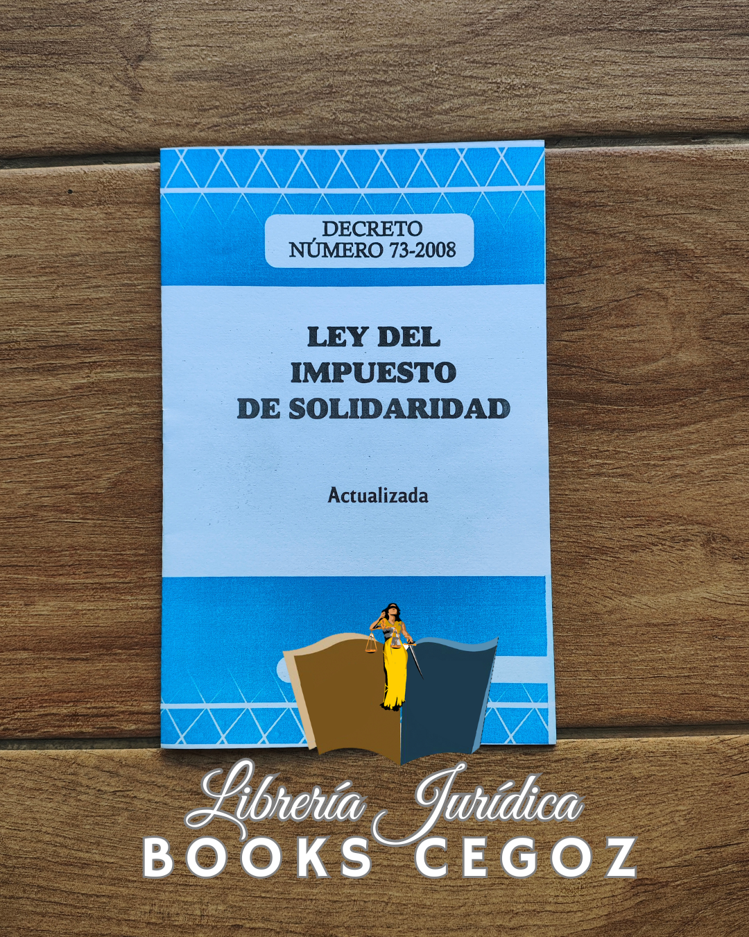 Ley del Impuesto de Solidaridad -ISO-