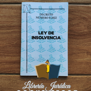 Ley de Insolvencia