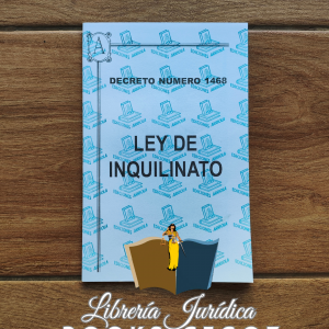 Ley de Inquilinato