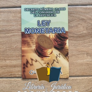 Ley Monetaria