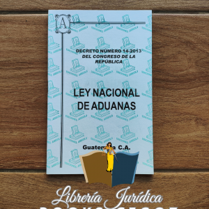 Ley Nacional de Aduanas
