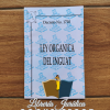 Ley Orgánica del INGUAT