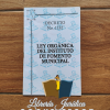 Ley Orgánica del Instituto de Fomento Municipal