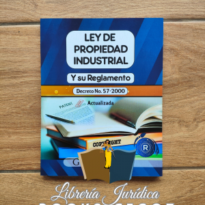 Ley de Propiedad Industrial