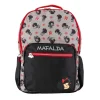Mochila Mafalda 16.5"