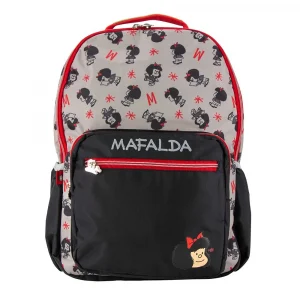 Mochila Mafalda 16.5"