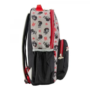 Mochila Mafalda 16.5"