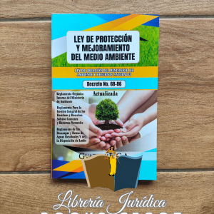 Ley de Protección y Mejoramiento del Medio Ambiente