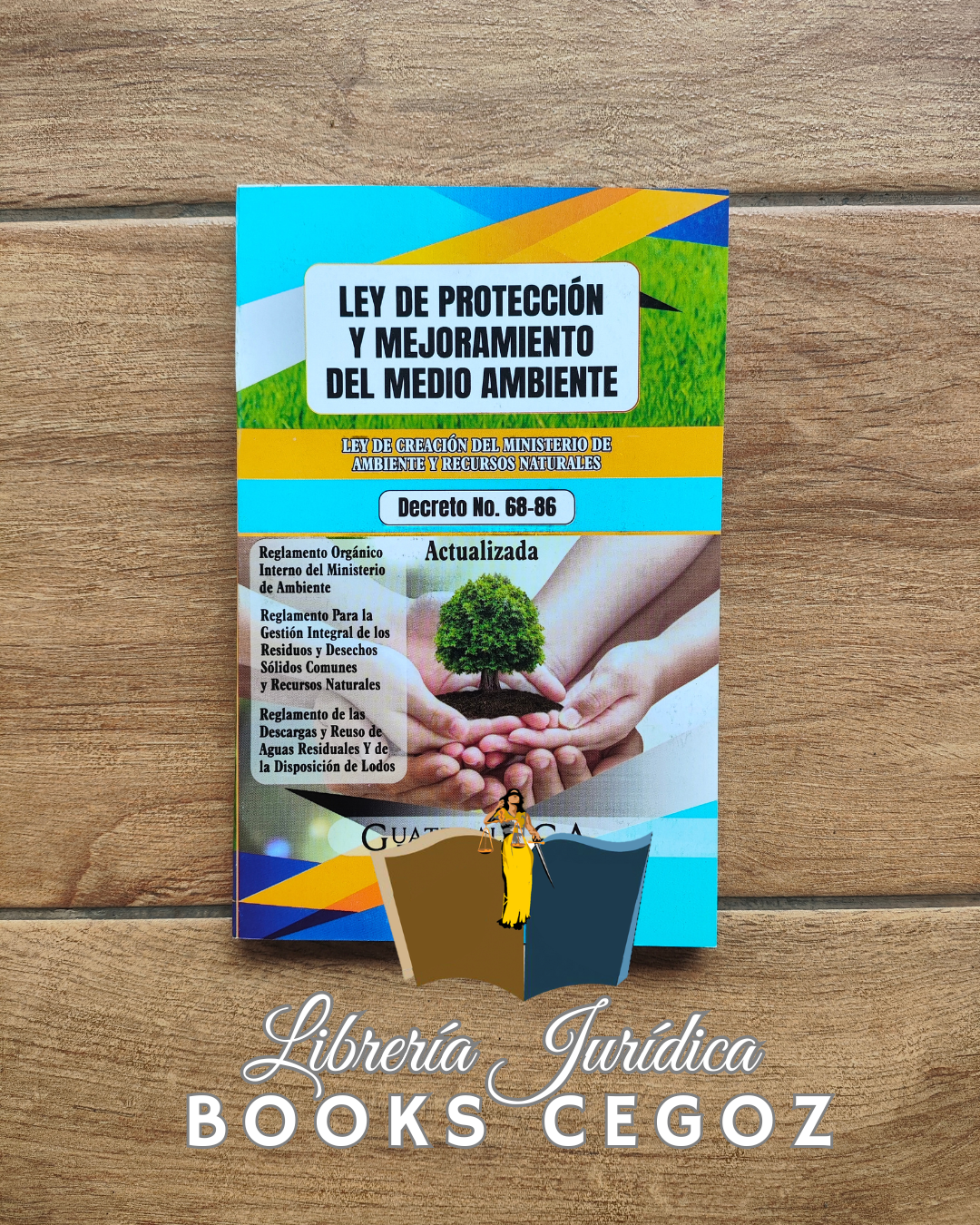 Ley de Protección y Mejoramiento del Medio Ambiente