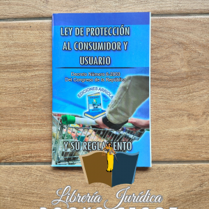 Ley de Protección al Consumidor y Usuario